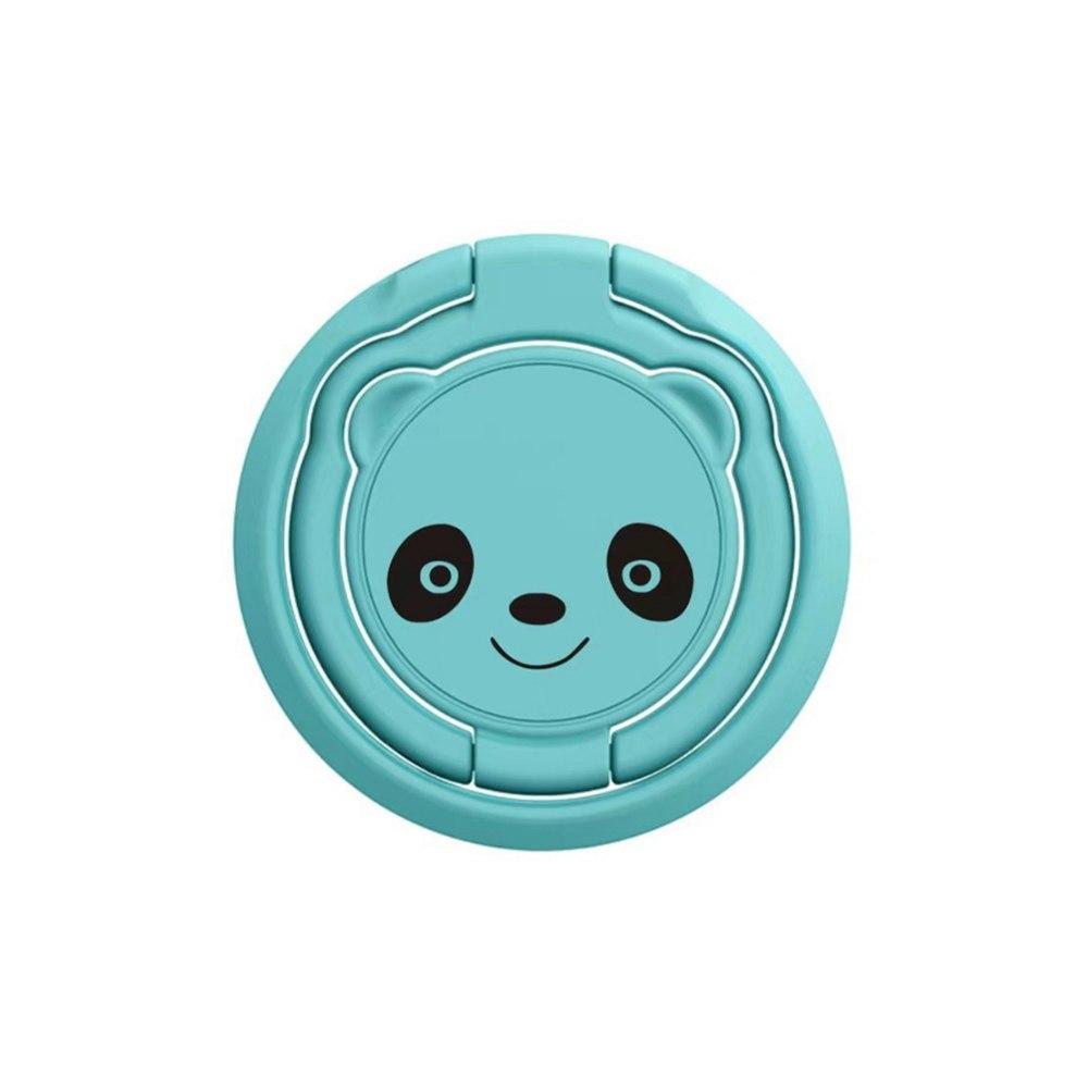 Cell Phone Ring Holder Metal Finger Buckle Metal Phone Grip