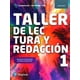 thumbnail image 1 of Libro Taller De Lectura Y Redaccion 1 Tapa Blanda, Autor Adriana De Teresa Ochoa, Editorial Pearson Educacion, 1 of 1