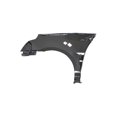 thumbnail image 7 of Garage-Pro Front Fender Compatible with 2010-2016 Cadillac SRX - CAPA, Set of 2, Driver and Passenger Side, 7 of 7