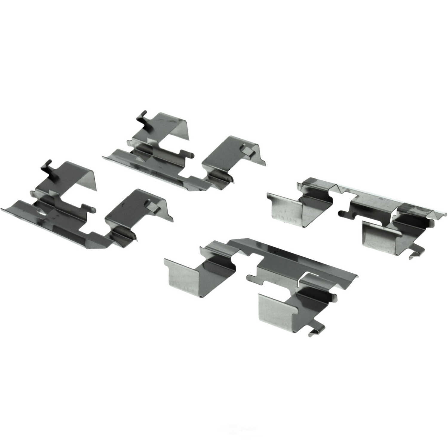 StopTech 305.07870 Street Select Disc Brake Pad Sets
