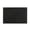 Black, variant on Feledorashia Entrance Mat, Front Door Mat, Wear-Proof Antiskid Polypropylene Entryway Rug with Sand-Trapping Lattice Top, Durable Polyester Material and Water-Blocking Base Liner for Indoor Use