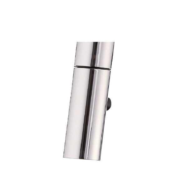 Danze Parma Café Pull Down Kitchen Faucet Spray Head 1 75 Gpm Chrome Com Pull Down Kitchen Faucet Spray Head, Danze Parma Replacement Parts