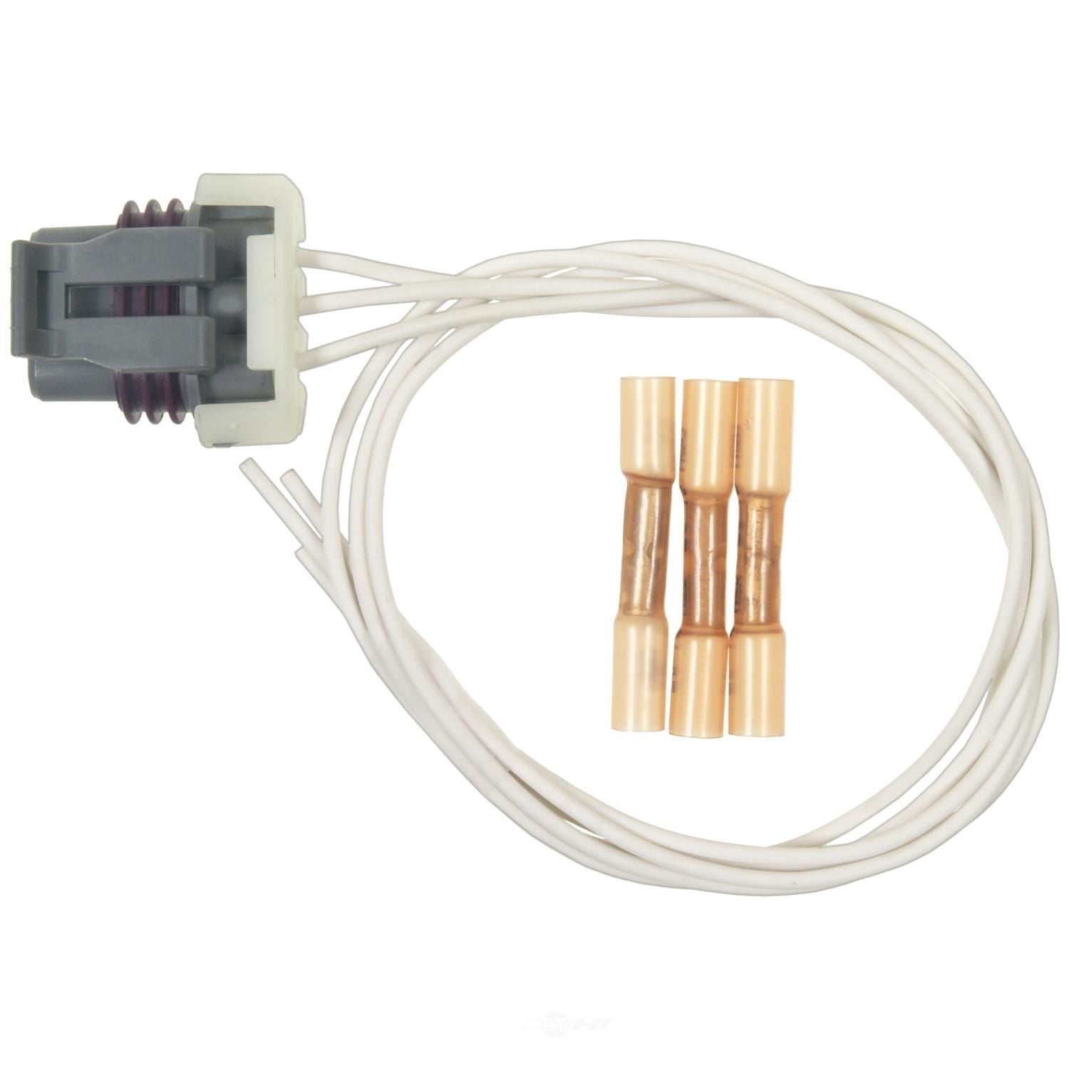 Standard Motor Products PC115K OE Durability Improved Camshaft Sensor Kit