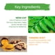 thumbnail image 5 of Jabón facial Himalaya purificador con neem para piel normal y grasa, 150 ml, paquete de 2, 5 of 7