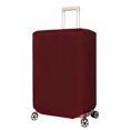 thumbnail image 1 of Housse de Valise Non Tissée Résistante à l'Usure Anti-Rayures Protecteur de Valise Imperméable Housses de Protection pour Bagage, 1 of 5