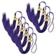 thumbnail image 1 of Hot6sl Ofertas de La Semana Borlas de Graduación de Grado Académico con Colgantes de Oro 2021 Borlas de Graduación de Grado, 1 of 1