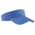 thumbnail image 2 of Port & Company   Fashion Visor-One Size (Ultramarine), 2 of 4