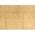 thumbnail image 1 of Ahgly Company Indoor Rectangle Abstract Brown Modern Area Rugs, 8' x 12', 1 of 4
