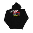 thumbnail image 1 of DC Comics Mens Batman Robin Slap Hoodie, 1 of 3