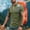 Army Green, variant on Half-Zip Mens Shirts Solid Color Quick-Dry Athletic Short Sleeved Breathable T Shirts