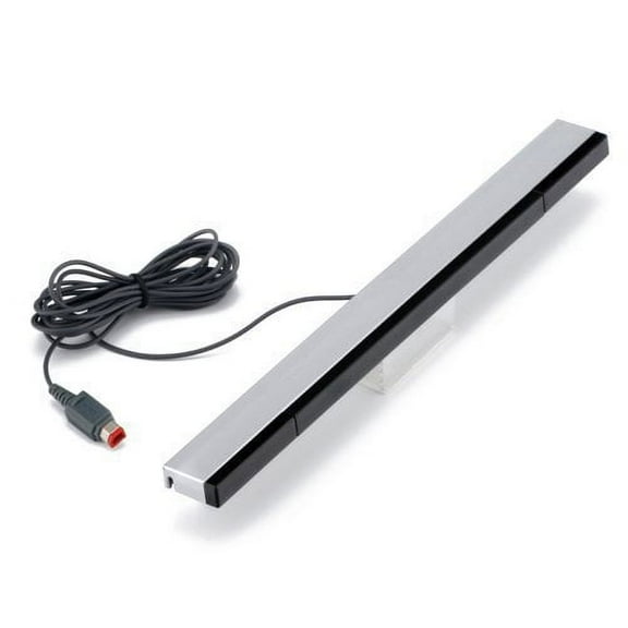 Wired Infrared Sensor Bar for Nintendo Wii by Mars Devices
