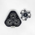 thumbnail image 4 of Replacement Razor Heads Compatible with S3101 S3102 S3103 S3201 S3202 S3203 S3205 S3206 S430 Shavers, 4 of 5