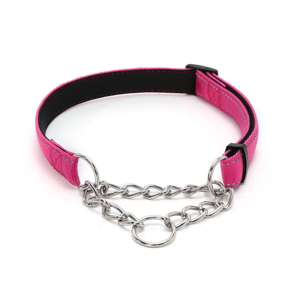 GASTROPOD 2026 New Prong Collar,Strong and Sturdy Martingale Collar for Dogs,Suitable for Training Scenarios Training Collar,Easy to Adjust Prong Collar for Walking,Training,Outdoor