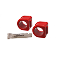 thumbnail image 4 of Energy Suspension Stabilizer Bar Mount Bushing 3.5131R 34 mm Bar Diameter; Red; Polyurethane, 4 of 5