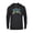Black, variant on Disney and Pixar’s Toy Story Clouds Birthday Girl - Pullover Hoodie for Adults - Customized-Black