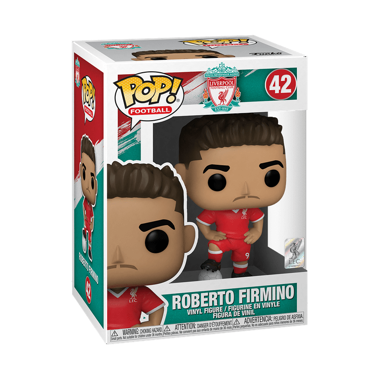Liverpool pop vinyl online