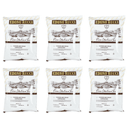 Edono Rucci Cookies and Cream Powdered Cappuccino Mix, 6/2 Lb Bags