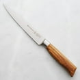 thumbnail image 2 of Messermeister Oliva Elite Professional German Sharp 6 Inch Utility Kitchen Knife, 2 of 2