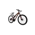 thumbnail image 2 of Bicicleta Alurock Luger R29 18 Vel Doble Suspension Aluminio Rosa ALUROCK ALUROCK MONTAÑA, 2 of 2