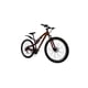 thumbnail image 2 of Bicicleta Alurock Luger R29 18 Vel Doble Suspension Aluminio Rosa ALUROCK ALUROCK MONTAÑA, 2 of 2