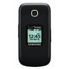 Verizon Wireless Samsung Gusto 3 128MB Prepaid Smartphone, Black