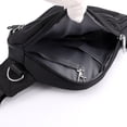 thumbnail image 5 of HGIEYS Shoulder Bag for Women and Men, Anti-Theft RFID Crossbody Sling Bag, for Travel, Commute and Daily Use, 5 of 9