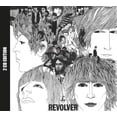 thumbnail image 3 of CD de lujo de Revólver SE, 3 of 3