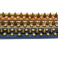 thumbnail image 2 of Collar de perro con tachuelas afiladas, protege el cuello del perro de las mordeduras, se adapta a perros grandes, medianos y pequeños, 1 pieza, 2 of 4