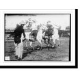 thumbnail image 2 of Historic Framed Print, Rodeo Riders, L.A., 17-7/8" x 21-7/8", 2 of 9