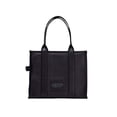 thumbnail image 4 of The Tote  Marc  Jacobs  Traveler piel color negro Mediana, 4 of 6