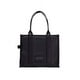 thumbnail image 4 of The Tote  Marc  Jacobs  Traveler piel color negro Mediana, 4 of 6