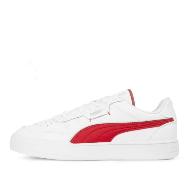 Tenis Puma Caven Dime 38495308 Hombre blanco 28.5