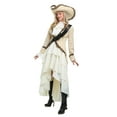 thumbnail image 1 of Déguisement Captivant de Pirate pour Femme, 1 of 2