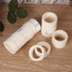 thumbnail image 3 of 15pcs 1.25cm x 4.5m Tattoo Bandage Breathable Adhesive Dressing Fixation Tape, 3 of 4