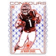 thumbnail image 4 of Tarjetas coleccionables Panini Phoenix Football NFL Blaster Box 2024, 4 of 4