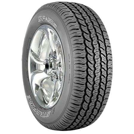 Starfire sf 510 265/70r17 115s Tire