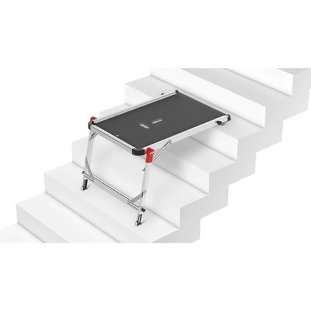 Hailo Stair Work Platform