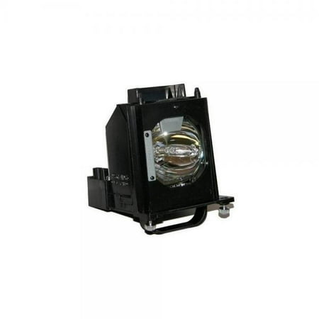 Mitsubishi Dlp Lamps WD-65737 Mitsubishi DLP TV Lamp replacement. Lamp Assembly with High Quality Osram Neolux Bulb Inside. ()