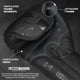 thumbnail image 4 of Guantes de boxeo RDX Kara Series Maya Hide para adultos, 4 of 6