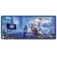 thumbnail image 1 of Alfombrilla de ratón extendida Logitech G Genshin Impact Kamisato Ayaka, 1 of 2