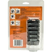 TERRO Multi-Surface Roach Baits - 12 pack