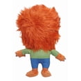 thumbnail image 3 of Peluche Ruz Universal Horror Hombre Lobo 7", 3 of 5