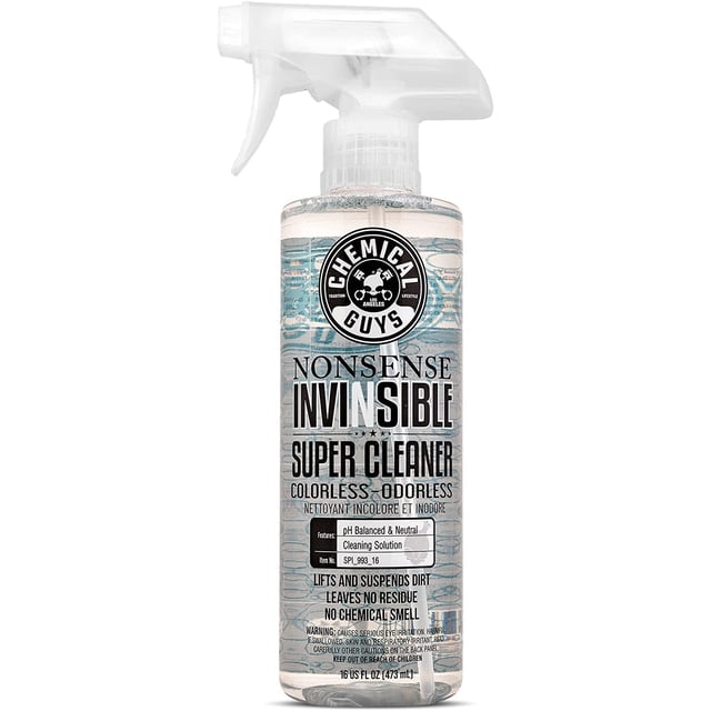 Super Cleaner Chemical Guys Nonsense SPI_993_16 473 ml