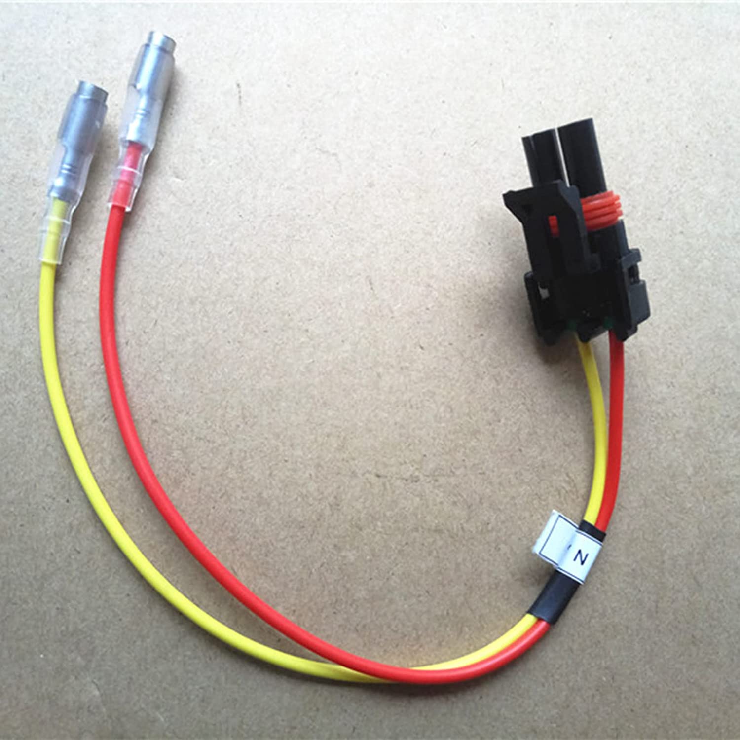 Seapple New 3063683 Harness Wiring Compatible with Cummins K19 