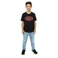 thumbnail image 4 of AC/DC Boys Red Circle Logo T-Shirt, 4 of 5