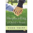 thumbnail image 1 of Shepherding a Child's Heart PAPERBACK 1995 BY Tedd Tripp, 1 of 1