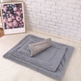 thumbnail image 5 of Autumn/winter cat kennel mat dual purpose dog blanket, 5 of 5