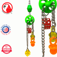 thumbnail image 5 of 3894 Space Pull Bird Toy, 5 of 7