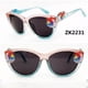 thumbnail image 3 of Nuevas gafas de sol de Disney Stitch con figuras de dibujos animados de Lilo y Stitch, gafas para niños y niñas, bonitos juguetes de decoración para niños, regalos, 3 of 5