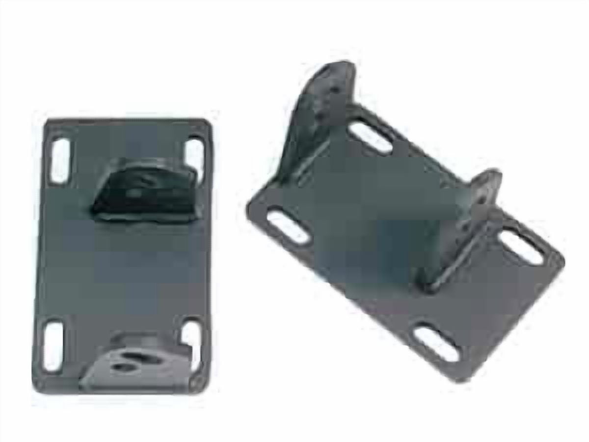 Trans-Dapt 4536 TDP4536 MTR MNT LS1/S10 2WD